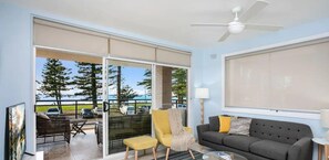Comfortable living
