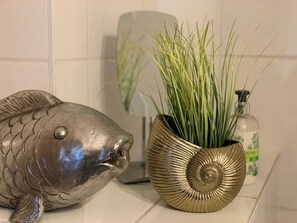 Detalj interiör