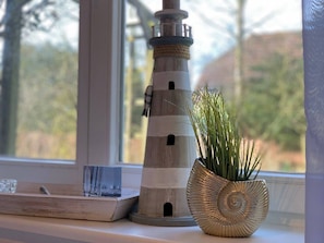 Detalj interiör
