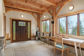 Intérieur