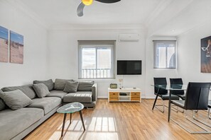 Coin séjour