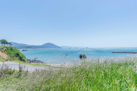 Plage