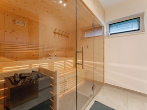 Holiday Home Facilities and Services