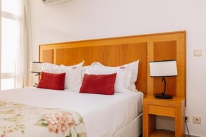 Comfortable unit with 1 Double bed