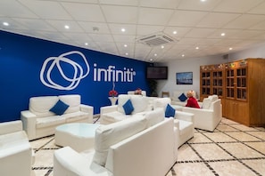 Interiör