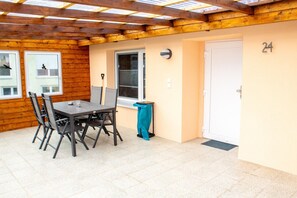 Patio / Balcony