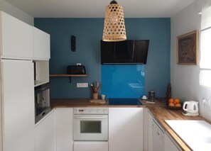 Eget kök