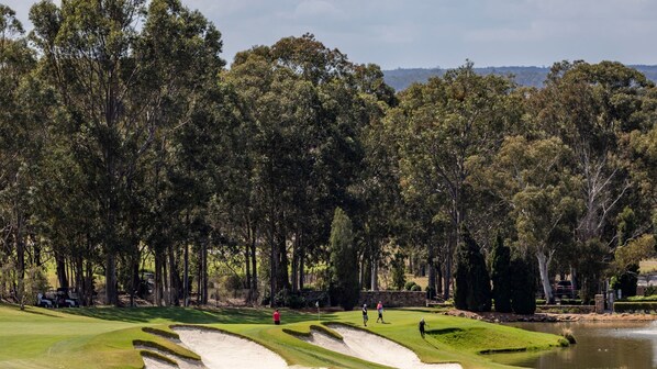 Golf