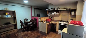 Sala da pranzo