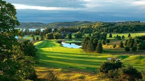 Golf