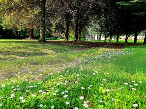 Boendeområde