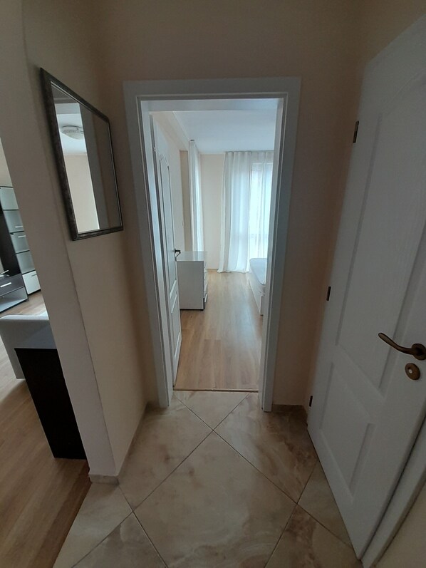Interiör