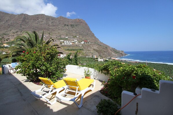 Casa Rural Hibisco