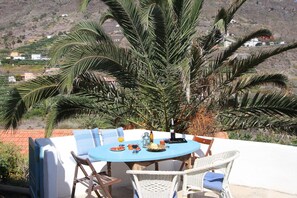 Casa Rural Hibisco