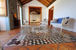 Casa Rural Hibisco