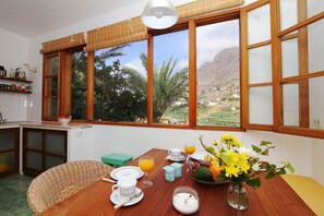 Casa Rural Hibisco