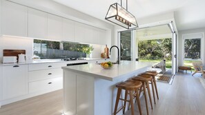 Sommarhuset | Chef's Kitchen