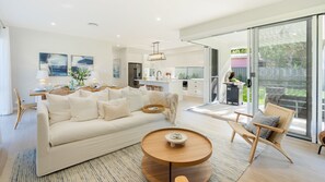 Sommarhuset | Living Room
