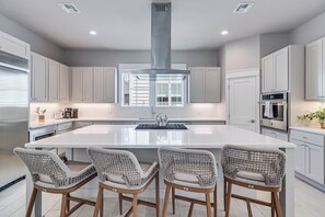 Kitchen, 1st Floor