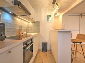 Eget kök