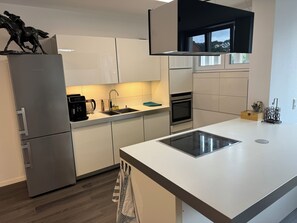 Eget kök