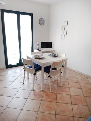 Andere