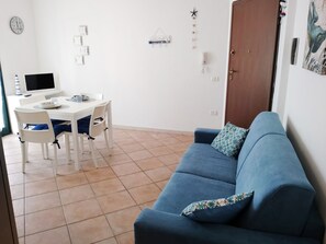 Andere