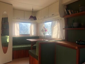 Interiör