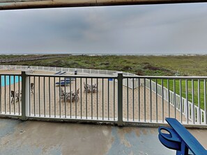 Water Views