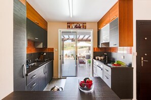 Eget kök