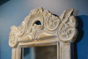 Außendetails
