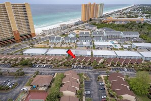 Seabreeze Portside Condo 2SG