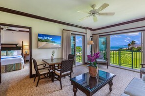 H301 Living Room and Dining