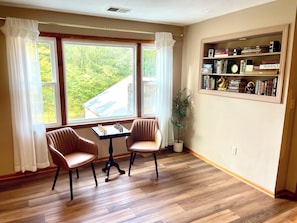 Intérieur