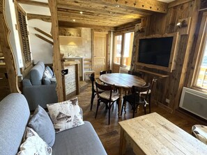 Coin séjour