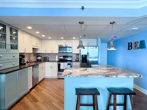 Beautiful Kitchen/Island