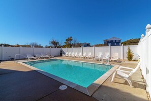 Private Pool