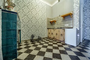 Eget kök