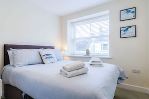 Dolphin - 2 Bedroom Apartment - Saundersfoot (19109)