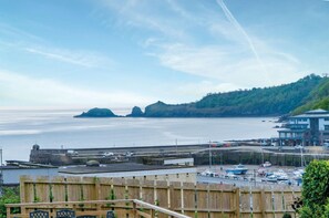 Dolphin - 2 Bedroom Apartment - Saundersfoot (19132)