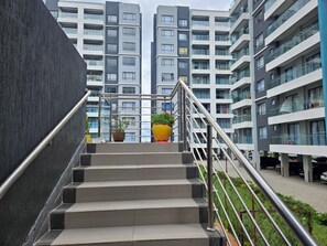 Boendeområde
