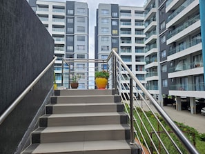 Boendeområde