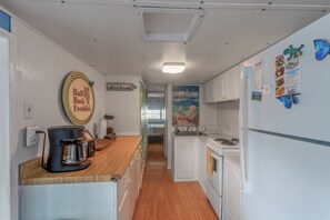 Eget kök