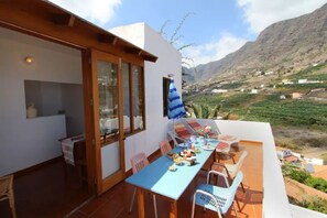 Casa El Cielo