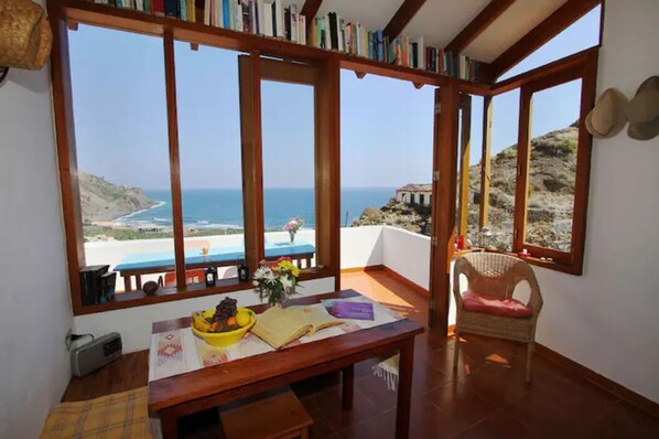 Casa El Cielo
