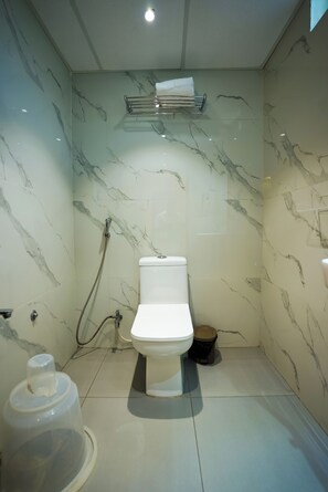 Wash Room