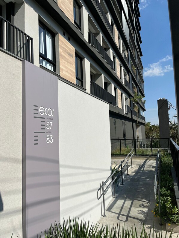 Exteriör