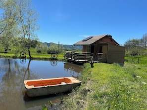 Boendeområde