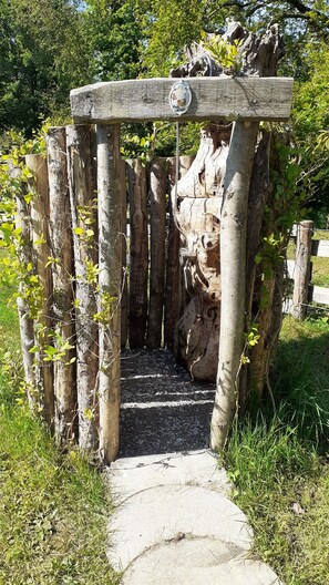 Boendeområde