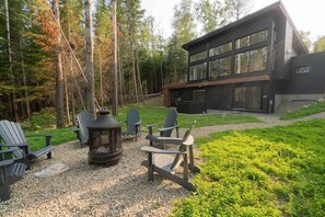 Boendeområde